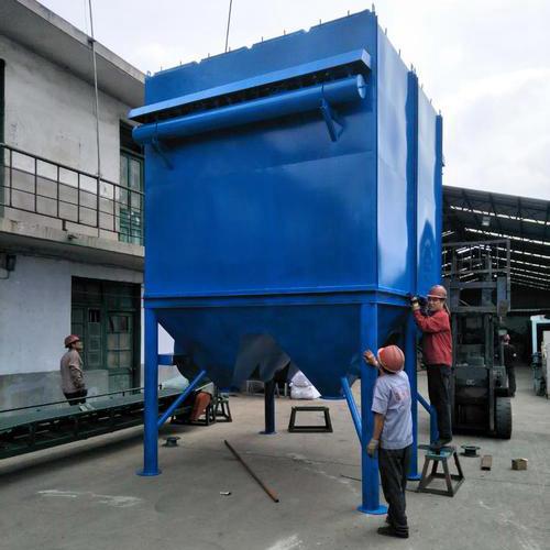 DJ(M)系列脈沖噴吹單機除塵 DJ(M)系列脈沖噴吹單機除塵