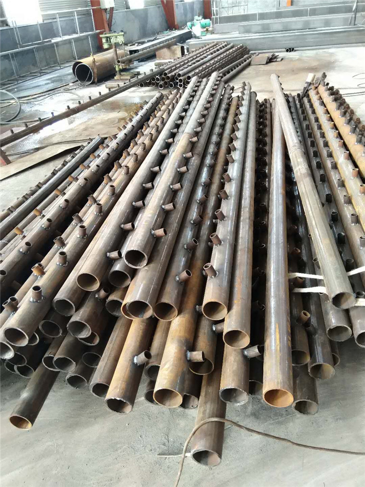 四明環保噴吹管