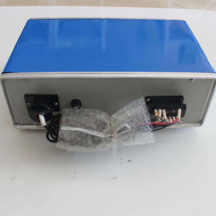 WMK無觸點脈沖控制儀