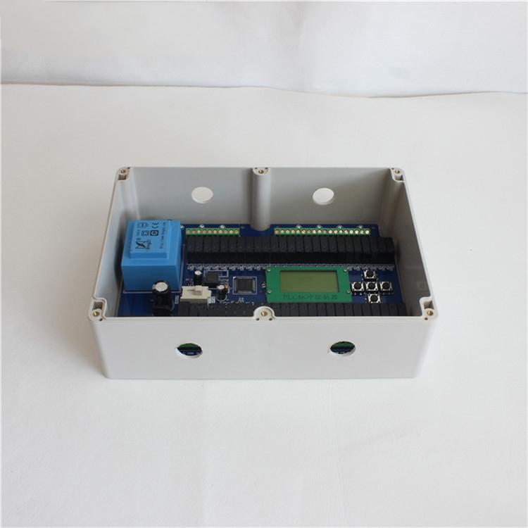 無觸點(diǎn)脈沖控制儀