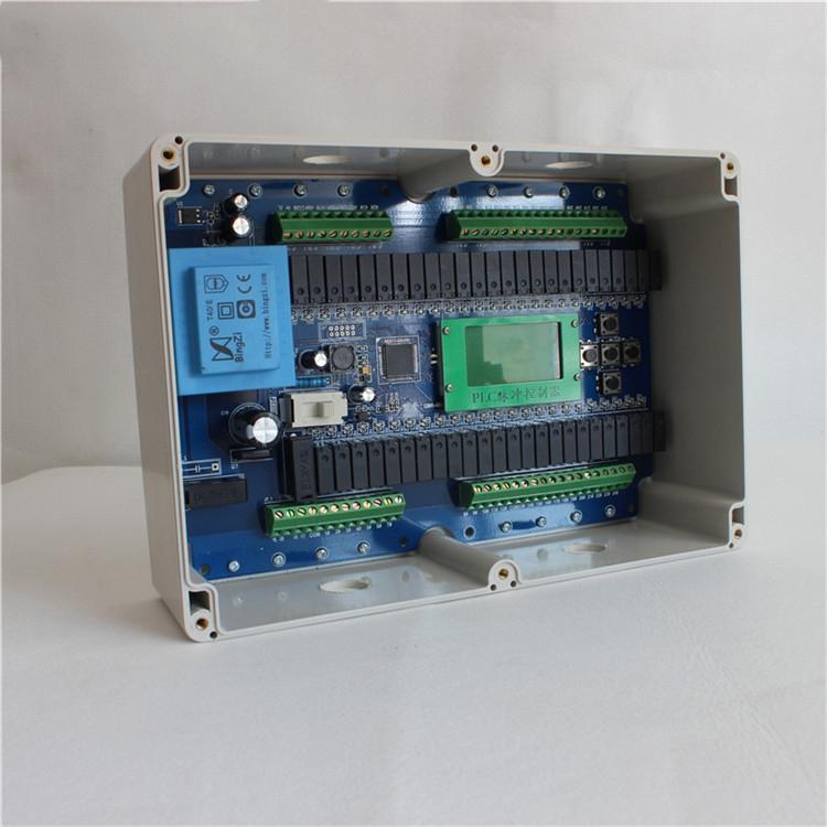 無觸點(diǎn)脈沖控制儀