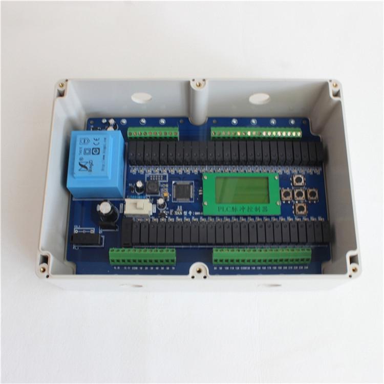 無觸點(diǎn)脈沖控制儀