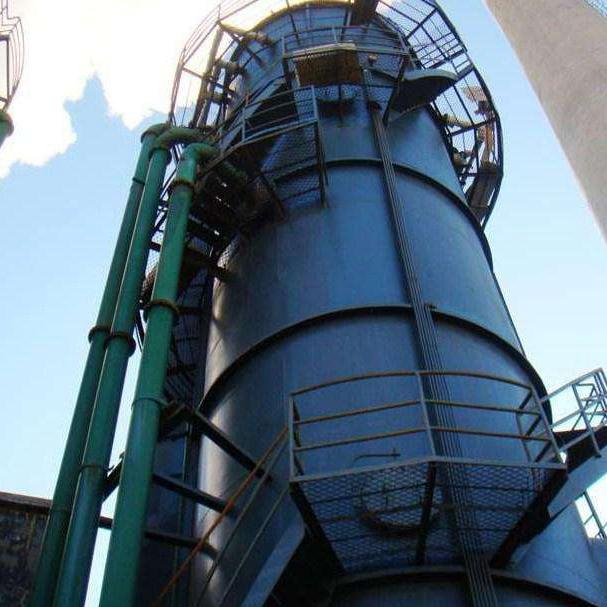 鍋爐脫硫塔