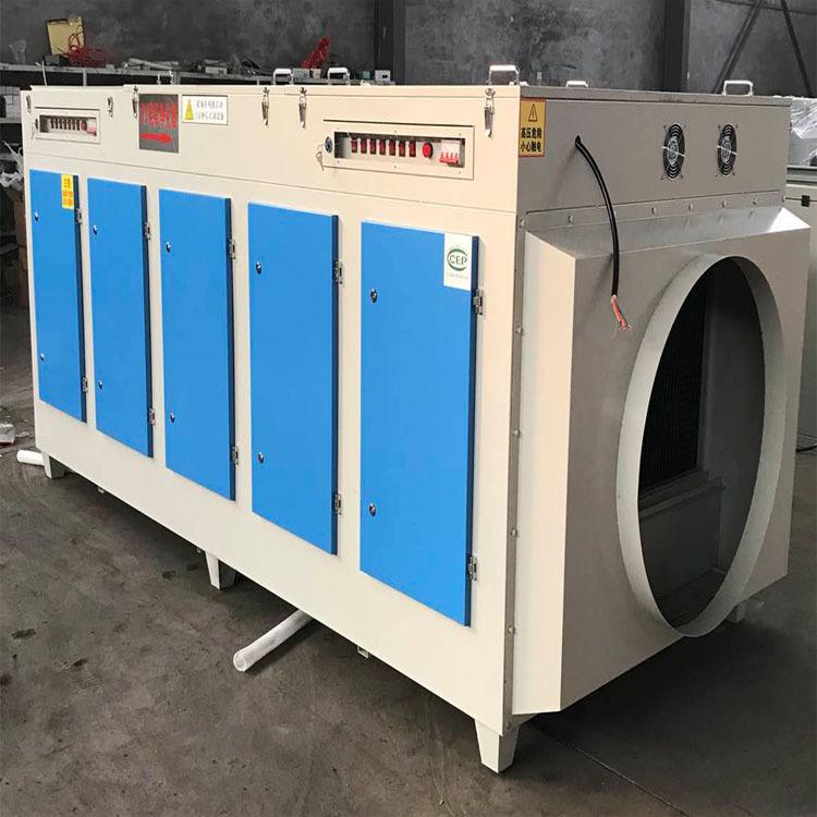 UV光氧催化設備