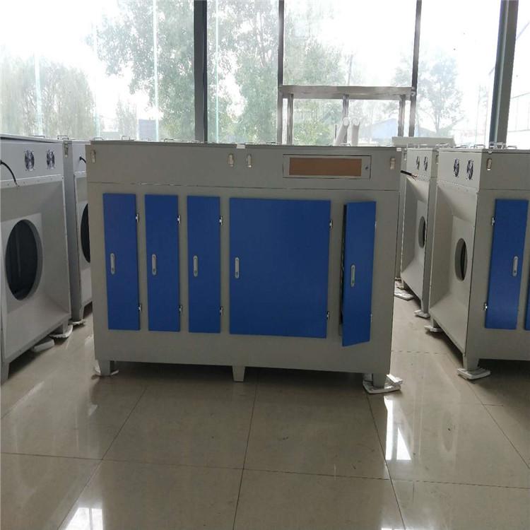 UV光氧催化設備