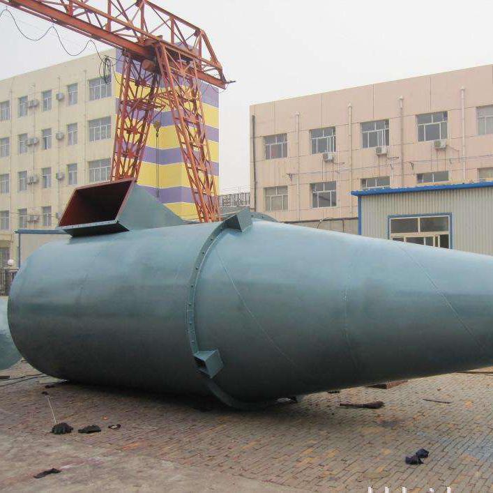 木工旋風除塵器