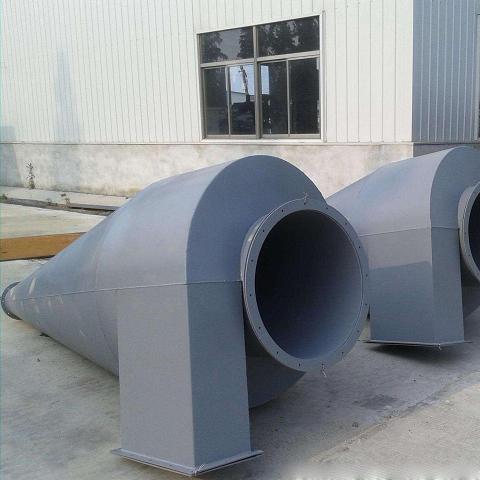 木工旋風除塵器