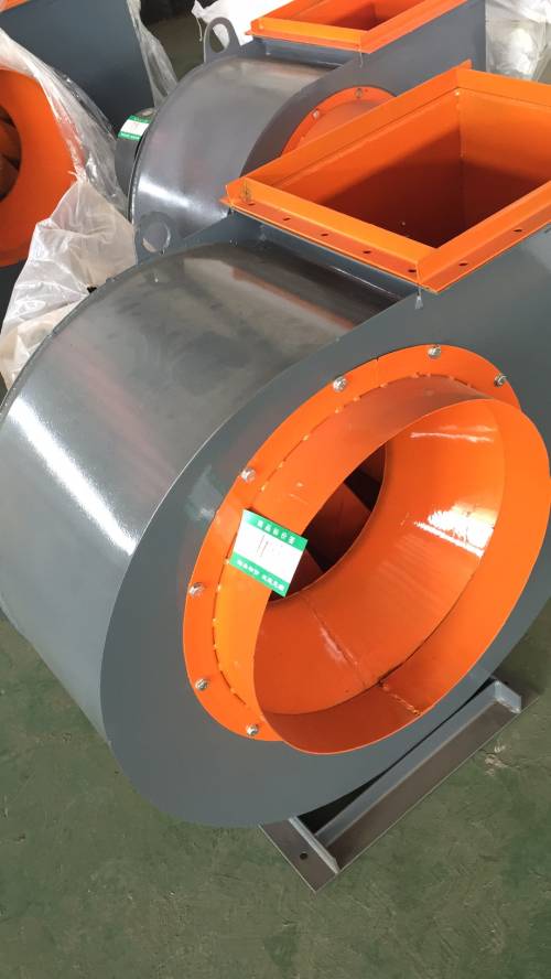 離心風(fēng)機(jī)