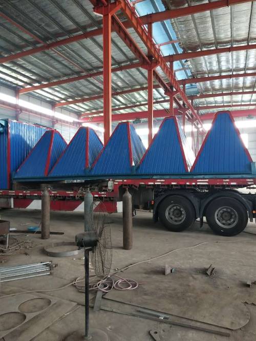 布袋除塵器 布袋除塵器